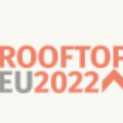 ROOFTOPEU conference logo